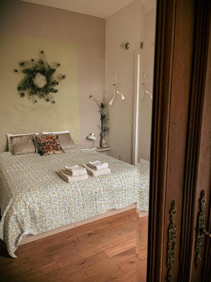 Le Relais Du Doubs En Bourgogne Bed and Breakfast Ciel Eksteriør billede